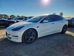 5YJ3E1EA7PF599738 2023 TESLA MODEL 3