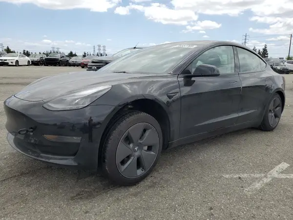 5YJ3E1EA7PF600239 2023 TESLA MODEL 3 - Image 1