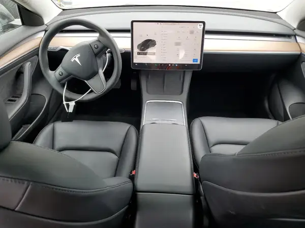 5YJ3E1EA7PF600239 2023 TESLA MODEL 3 - Image 8