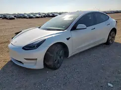 5YJ3E1EA7PF600483 2023 TESLA MODEL 3