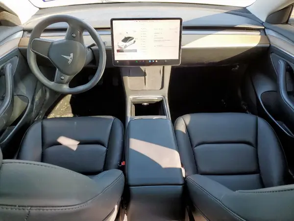 5YJ3E1EA7PF600483 2023 TESLA MODEL 3 - Image 8