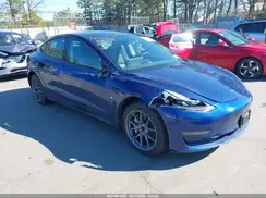 5YJ3E1EA7PF601570 2023 TESLA MODEL 3