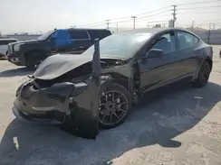 5YJ3E1EA7PF602458 2023 TESLA MODEL 3