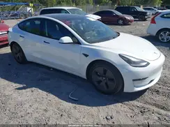 5YJ3E1EA7PF603920 2023 TESLA MODEL 3