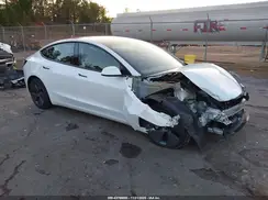 5YJ3E1EA7PF604159 2023 TESLA MODEL 3