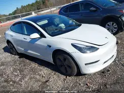 5YJ3E1EA7PF604517 2023 TESLA MODEL 3