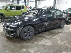 5YJ3E1EA7PF604646 2023 TESLA MODEL 3