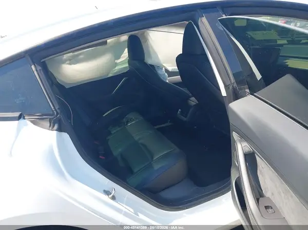 5YJ3E1EA7PF604811 2023 TESLA MODEL 3 - Image 8
