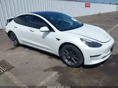 5YJ3E1EA7PF605022 2023 TESLA MODEL 3