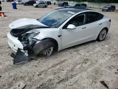 5YJ3E1EA7PF605411 2023 TESLA MODEL 3