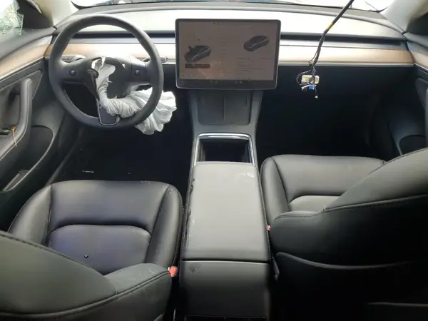 5YJ3E1EA7PF605411 2023 TESLA MODEL 3 - Image 8