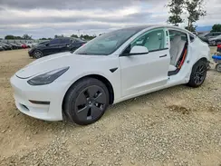 5YJ3E1EA7PF607255 2023 TESLA MODEL 3