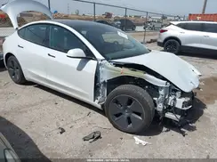5YJ3E1EA7PF607353 2023 TESLA MODEL 3