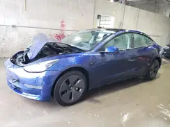 5YJ3E1EA7PF607823 2023 TESLA MODEL 3