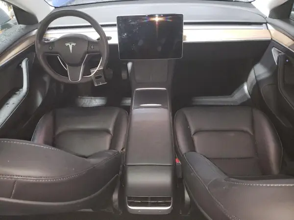 5YJ3E1EA7PF607823 2023 TESLA MODEL 3 - Image 8