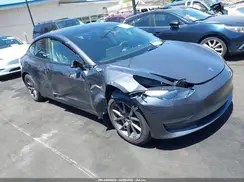 5YJ3E1EA7PF608129 2023 TESLA MODEL 3