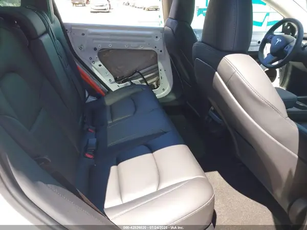 5YJ3E1EA7PF611306 2023 TESLA MODEL 3 - Image 8
