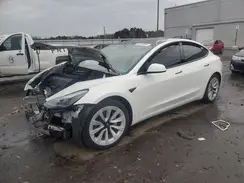5YJ3E1EA7PF611967 2023 TESLA MODEL 3