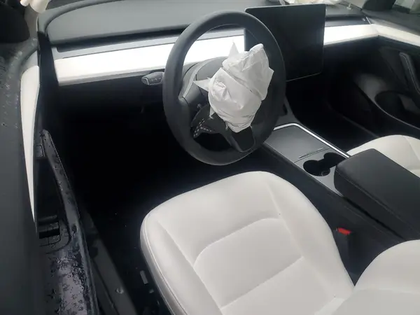 5YJ3E1EA7PF611967 2023 TESLA MODEL 3 - Image 8