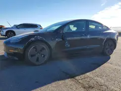 5YJ3E1EA7PF612178 2023 TESLA MODEL 3