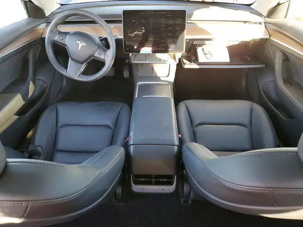 5YJ3E1EA7PF612178 2023 TESLA MODEL 3 - Image 8