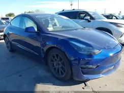 5YJ3E1EA7PF612617 2023 TESLA MODEL 3