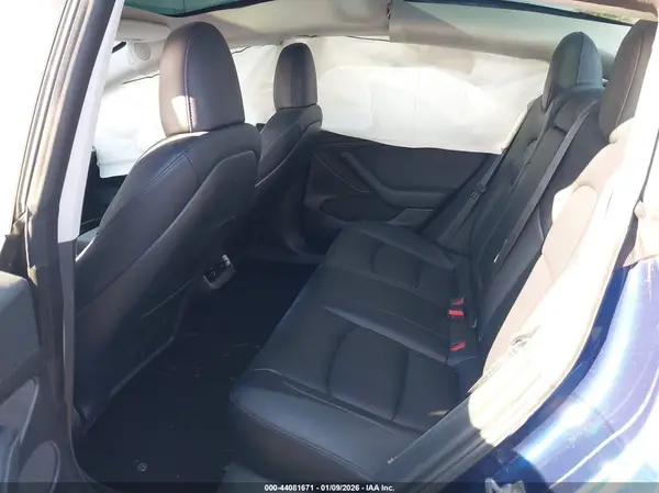 5YJ3E1EA7PF612617 2023 TESLA MODEL 3 - Image 8