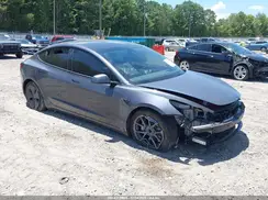 5YJ3E1EA7PF613072 2023 TESLA MODEL 3