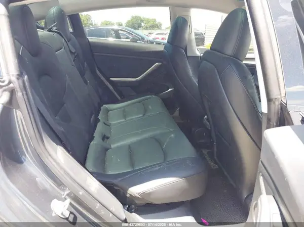 5YJ3E1EA7PF613072 2023 TESLA MODEL 3 - Image 8