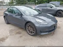 5YJ3E1EA7PF613248 2023 TESLA MODEL 3
