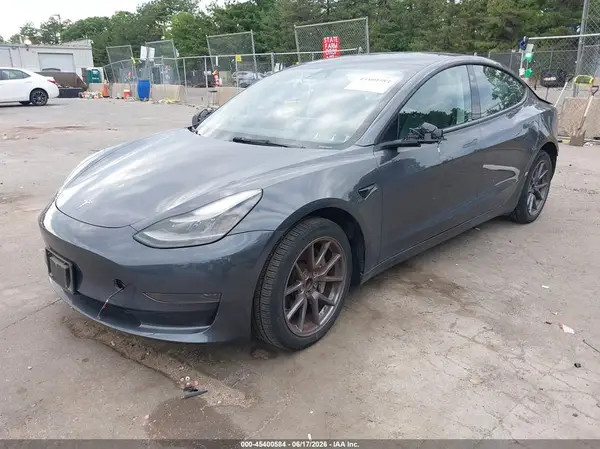 5YJ3E1EA7PF613248 2023 TESLA MODEL 3 - Image 2