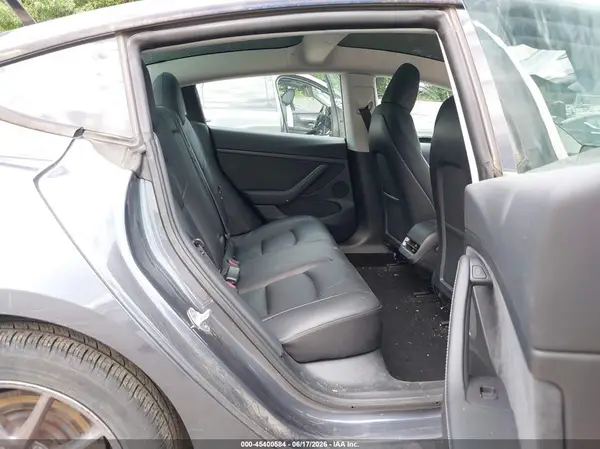 5YJ3E1EA7PF613248 2023 TESLA MODEL 3 - Image 8