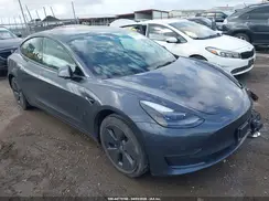 5YJ3E1EA7PF613590 2023 TESLA MODEL 3