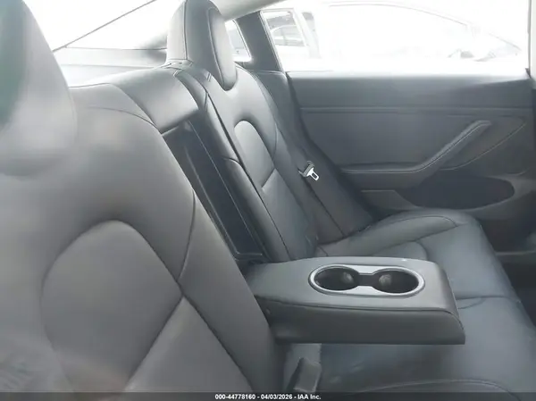 5YJ3E1EA7PF613590 2023 TESLA MODEL 3 - Image 8