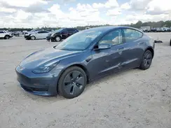 5YJ3E1EA7PF613721 2023 TESLA MODEL 3