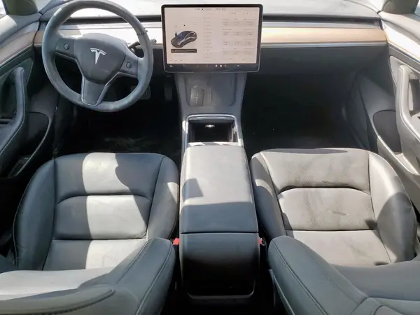 5YJ3E1EA7PF613721 2023 TESLA MODEL 3 - Image 8