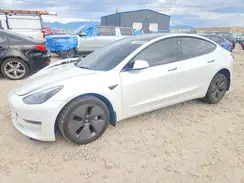 5YJ3E1EA7PF614027 2023 TESLA MODEL 3