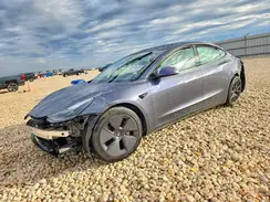 5YJ3E1EA7PF614237 2023 TESLA MODEL 3