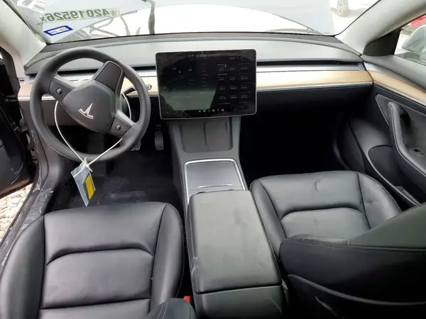5YJ3E1EA7PF614237 2023 TESLA MODEL 3 - Image 8