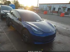 5YJ3E1EA7PF614559 2023 TESLA MODEL 3