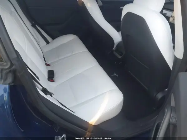 5YJ3E1EA7PF614559 2023 TESLA MODEL 3 - Image 8