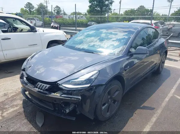5YJ3E1EA7PF615985 2023 TESLA MODEL 3 - Image 2