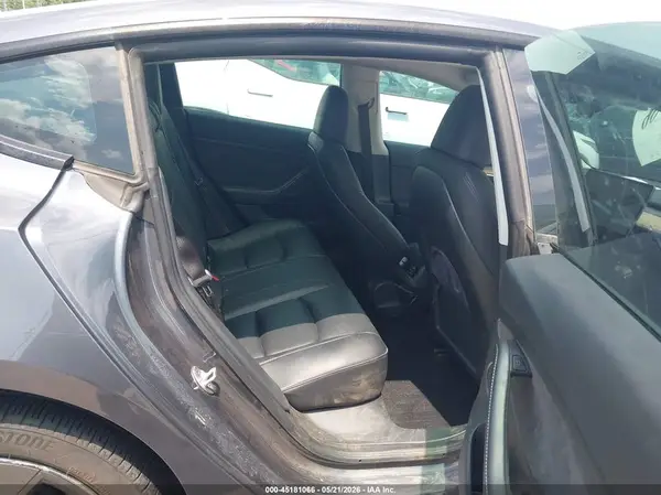 5YJ3E1EA7PF615985 2023 TESLA MODEL 3 - Image 8
