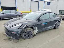 5YJ3E1EA7PF616215 2023 TESLA MODEL 3