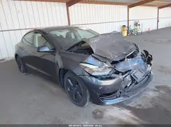 5YJ3E1EA7PF617249 2023 TESLA MODEL 3