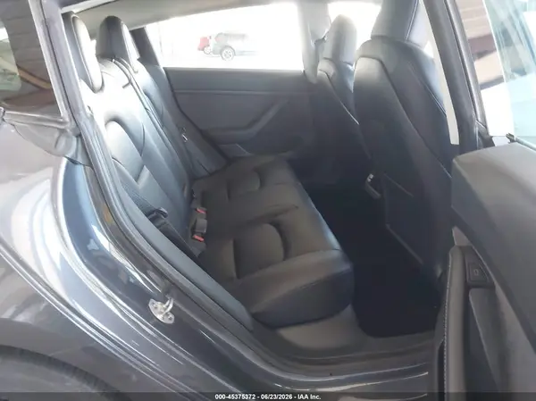 5YJ3E1EA7PF617249 2023 TESLA MODEL 3 - Image 8