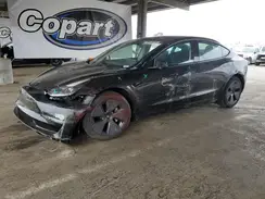5YJ3E1EA7PF618479 2023 TESLA MODEL 3