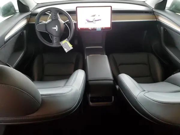 5YJ3E1EA7PF618479 2023 TESLA MODEL 3 - Image 8