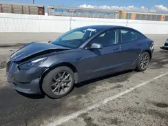 5YJ3E1EA7PF618627 2023 TESLA MODEL 3