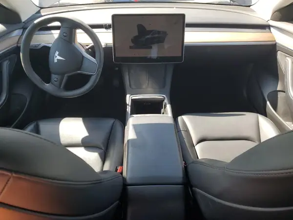 5YJ3E1EA7PF618627 2023 TESLA MODEL 3 - Image 8